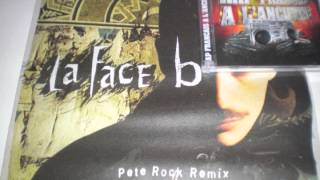 AKHENATON LA FACE B PETE ROCK REMIX