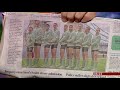 Rowing team uniforms. Hit or miss? (UK) - BBC News - 15th March 2019