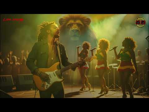 ROOTS REGGAE  " JAH JAH "