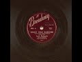 Count Your Blessings (Instead Of Sheep) (1954) - Jack Richards