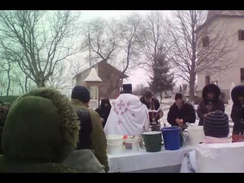 Sarbatoarea bobitezei la Valea Lunga