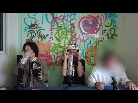 Kicklay Hip Hop Lecture 01 - Lai Kei #LaiKei #BMGGY #KICKLAYUNDERGROUND