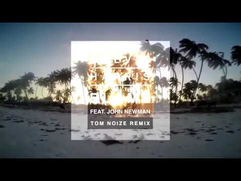 Calvin Harris ft. John Newman - Blame (Tom Noize Remix) FREE DOWNLOAD