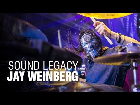 Sound Legacy - Jay Weinberg