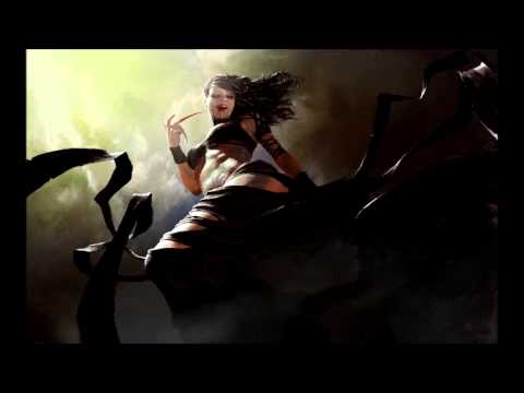 Q-Factory - Archangel's Fury (Choral Rock)