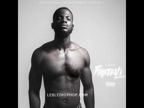 Fireman   Vieux Pere #FIRETELI