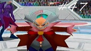 Let's Play Pokemon Colosseum #47 - Evice