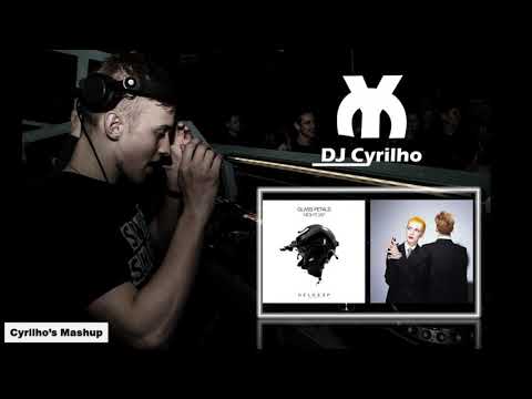 Eurythmics & Holderz vs. Glass Petals  – Sweet Dreams vs. Nightcap (Cyrilho's Mashup)