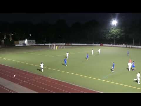 Highlights I Oberliga Westfalen 24/25 1.SP Concordia Wiemelhausen - Westfalia Rhynern