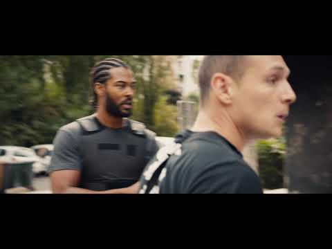 Les Misérables | Lesson 1 Clip 3 - The Incident with the Kids