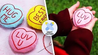 Easy To Make Valentine's Day Gift Guide
