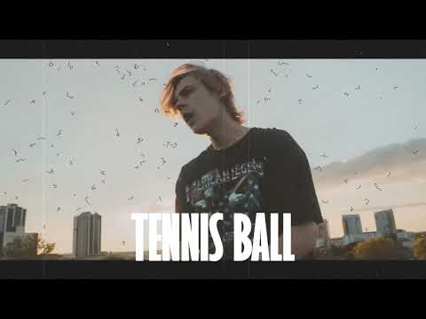 *FREE* SvM3K - Tennis Ball (Young Lungs x Khalid x Iann Dior Guitar Type Beat 2020)