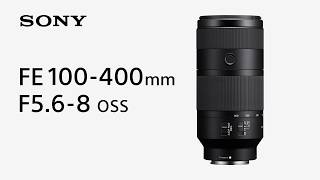 Download lagu Introducing FE 100-400mm F5.6-8 OSS | Sony | α Lens mp3 Download lagu Introducing FE 100-400mm F5.6-8 OSS | Sony | α Lens mp3