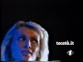 Spot 80 90 Sloggi Intimo 1990 Tecatà L Archivio Vintage Della Pubblicità