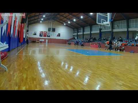 EGE ASİST ALTINAY U16 B 3