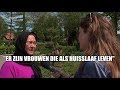 Campagne tegen vrouwen die huis niet uit mogen