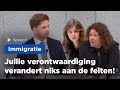 Gideon van Meijeren: We moeten deze demografische transitie stoppen!
