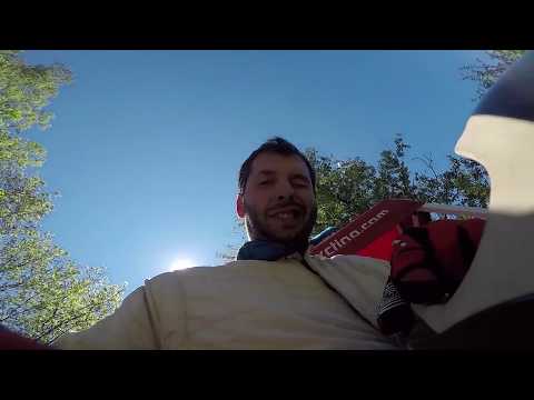 SLALOM CA' BENNO 2017