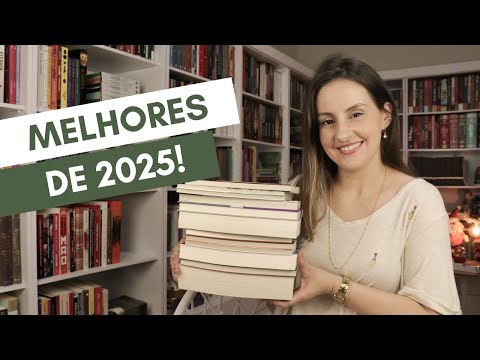 THE BEST READS OF 2025