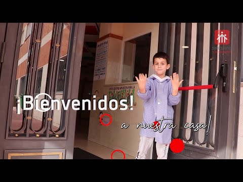 Vídeo Colegio SALESIANOS CARABANCHEL