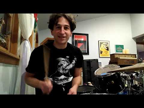 8th Note Triplets vs 16th Notes: A Simple Exercise