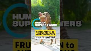 Download lagu I Didn't Eat Or Drink For 10 Days And This Happened! mp3