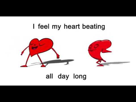 Heart Beat Song – A HeartSmarts Adventure Original!