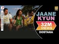 Jaane Kyun Full Video - Dostana|John,Abhishek,Priyanka|Vishal Dadlani|Vishal & Shekhar