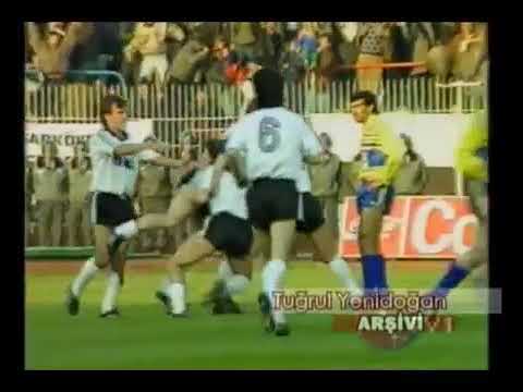 BEŞİKTAŞ   ANKARAGÜCÜ 1 0 19.11.1989