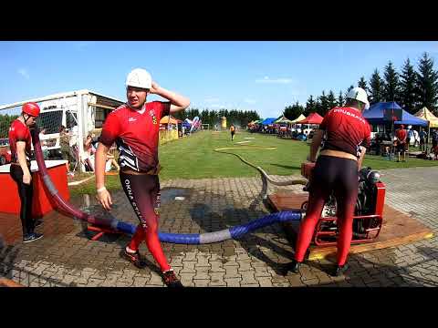 m05 SDH DOUBRAVA - PKL KRÁSNÁ VES 2024