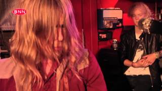 DeWolff - Don't You Go up the Sky (live @ BNN That's Live - 3FM)