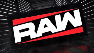 WWE RAW on NETFLIX Theme Song - "4X4" by Travis Scott