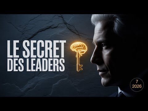 Le Secret des Grands Leaders Révélé : Les 7 Qualités pour Dominer en 2026.