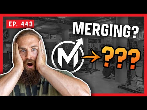 What Company is Massenomics Merging with? - Massenomics Podcast Episode #443