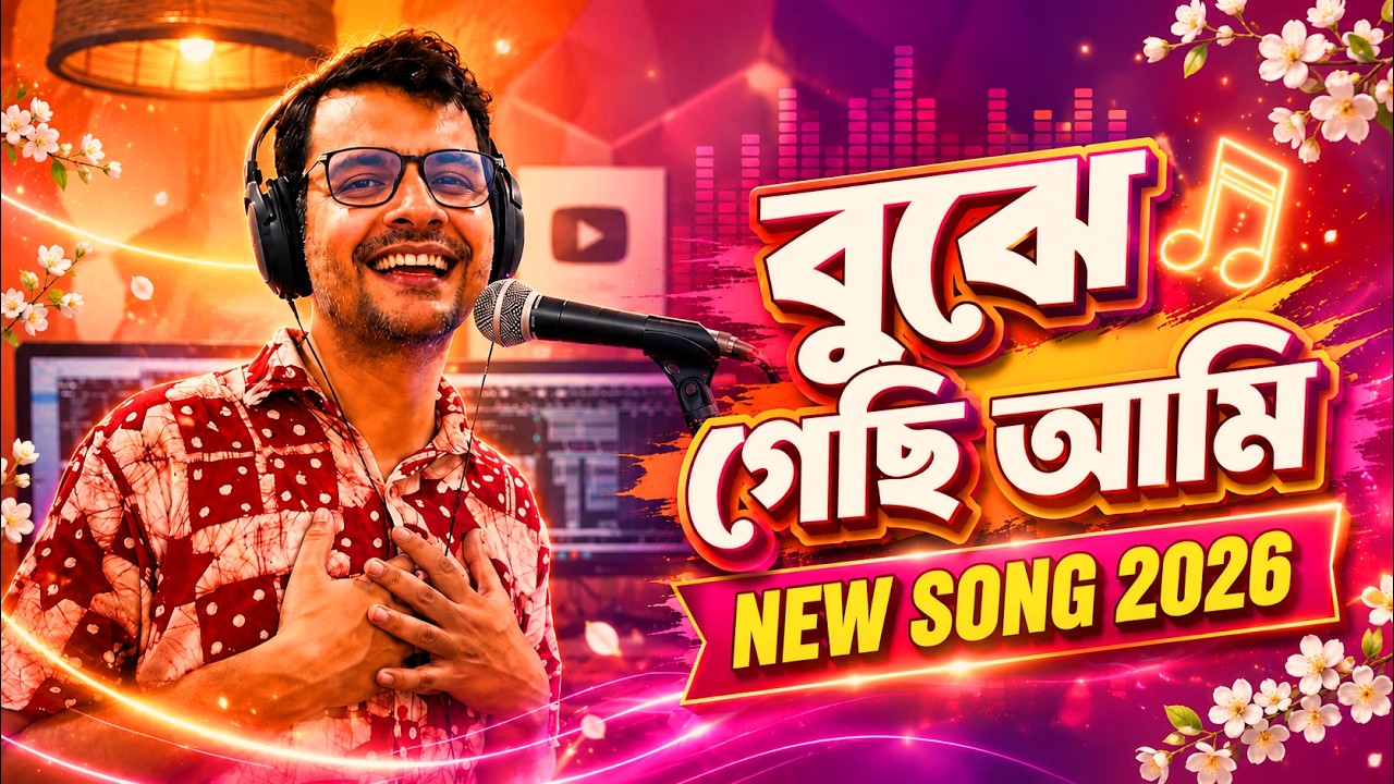 bujhe gechi ami   dj bapon