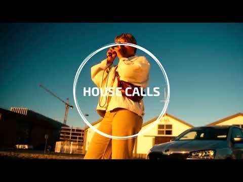 Paul Woolford feat. Karen Harding - You Already Know (Extended Mix)