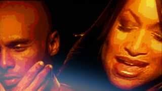 Kenny Lattimore and Chante Moore Born Again!!!