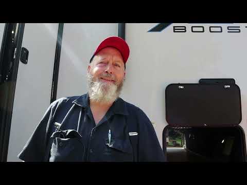 Troubleshooting Furrion Tankless Water Heater