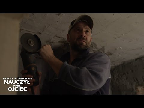 Robert znowu się nie popisał... | Rzeczy, których nie nauczył mnie ojciec