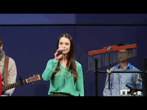 05.26.AM.2019 Predica de Crinisor Stefan / Abel Tirla - Agape Church, California  agapeoc.com