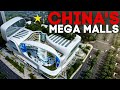 China's Luxury Mega Malls Top 10 | Billion Dollar Shopping Malls In China | 中国十大购物中心 | 中国豪华购