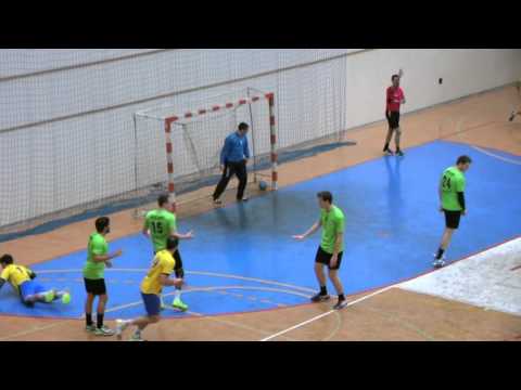 Cd.Bidasoa Irun - Anaitasuna