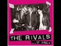 The Rivals If Only Full Album Compilation