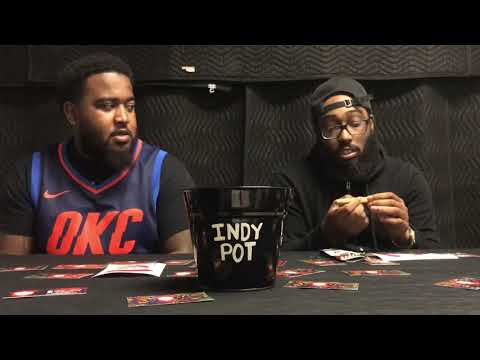 INDY POT (interview) - David Puffin