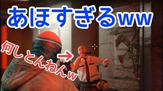 あほmod入れまくって実況！！【GTA5あほmodストーリー実況】#1