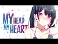 Nightcore Ava Max My Head amp My Hear Nightcore Ava Max My Head amp My Hear