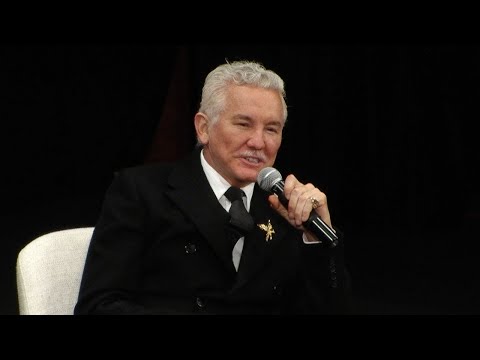 ELVIS: Ein Interview mit dem Filmemacher Baz Luhrmann