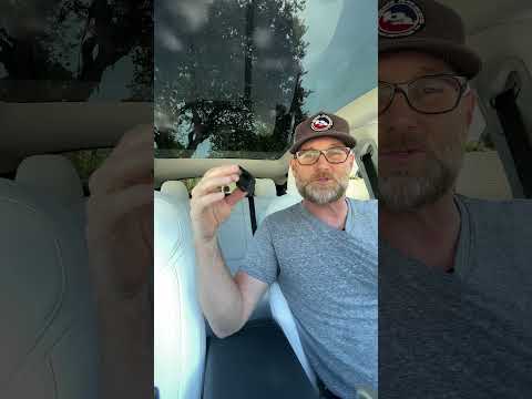 Remove Model Y Hitch Cover (Without Damaging  Bumper)