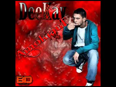 DeeKay - Amoklauf