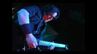 HELSTAR - Pandemonium (official clip, 2011)